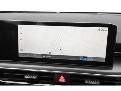 2026 Kia K5 GT-Line AWD