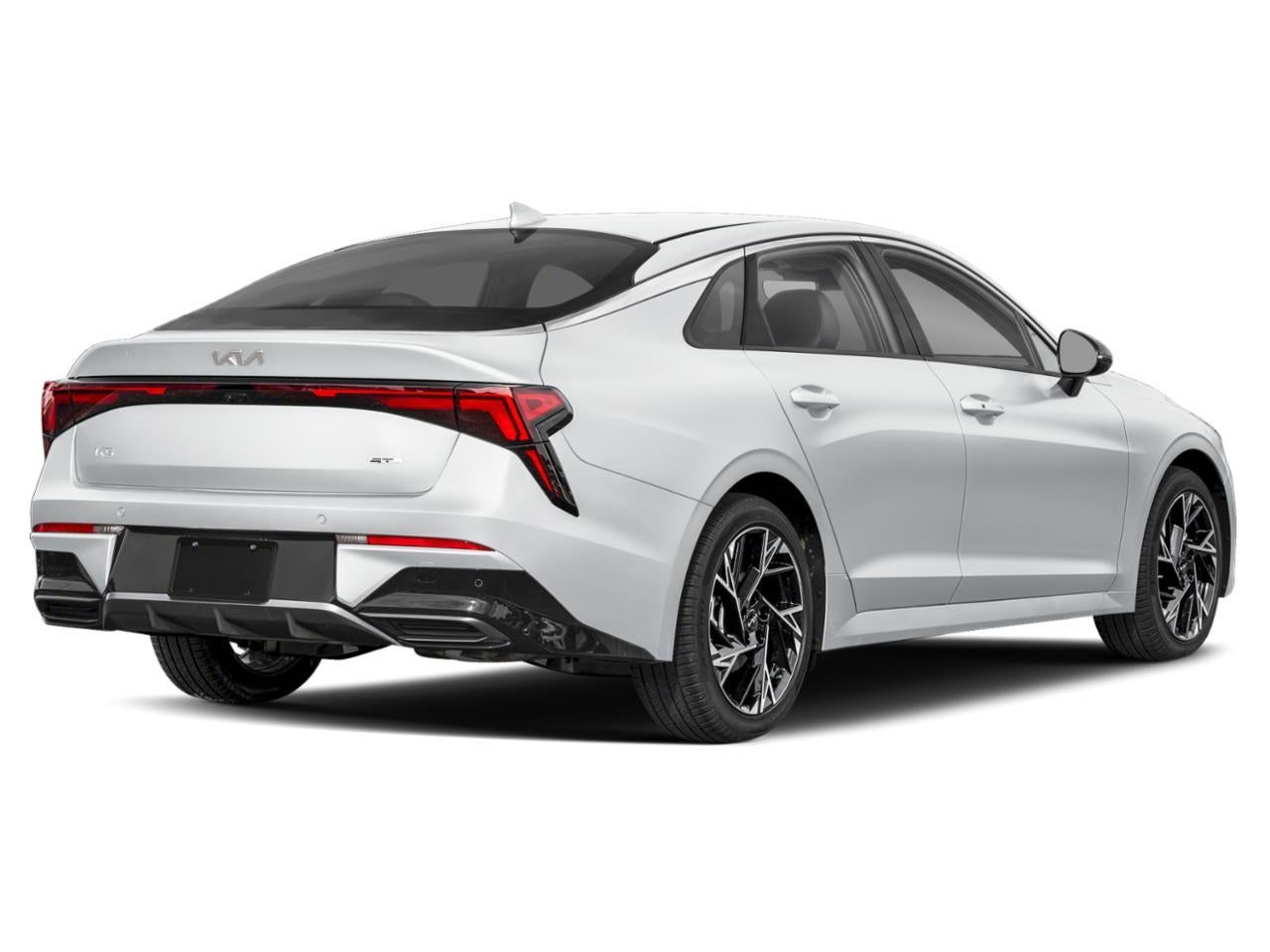 2026 Kia K5 GT-Line AWD