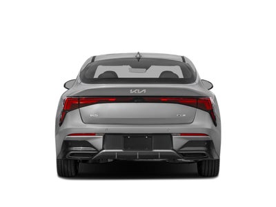 2026 Kia K5 GT-Line AWD
