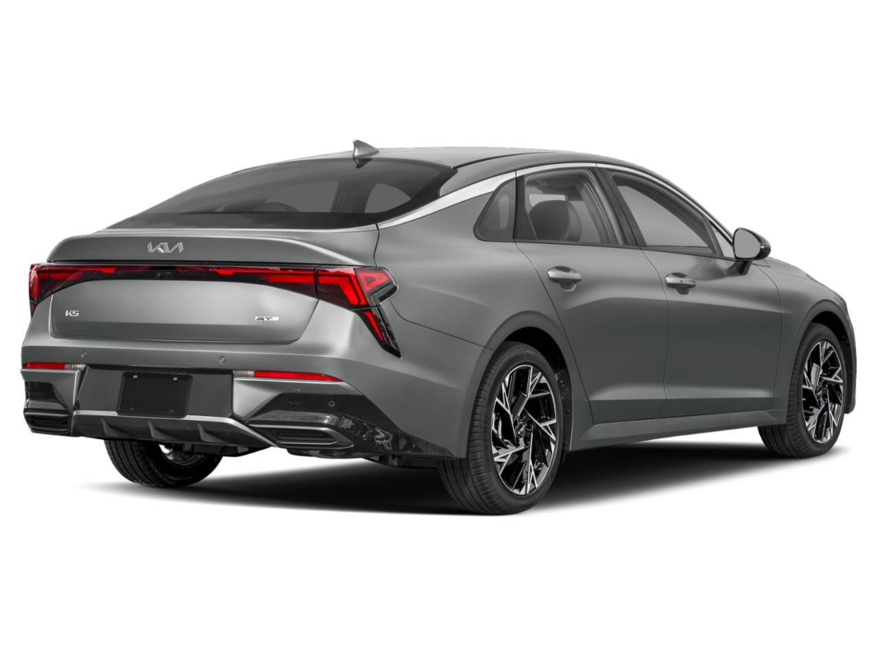 2026 Kia K5 GT-Line AWD