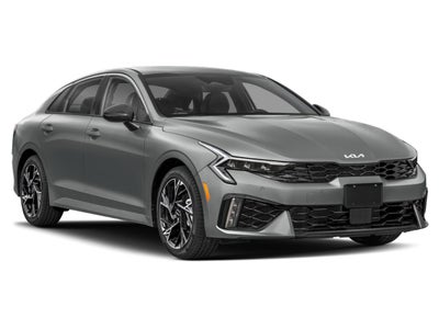 2026 Kia K5 GT-Line AWD