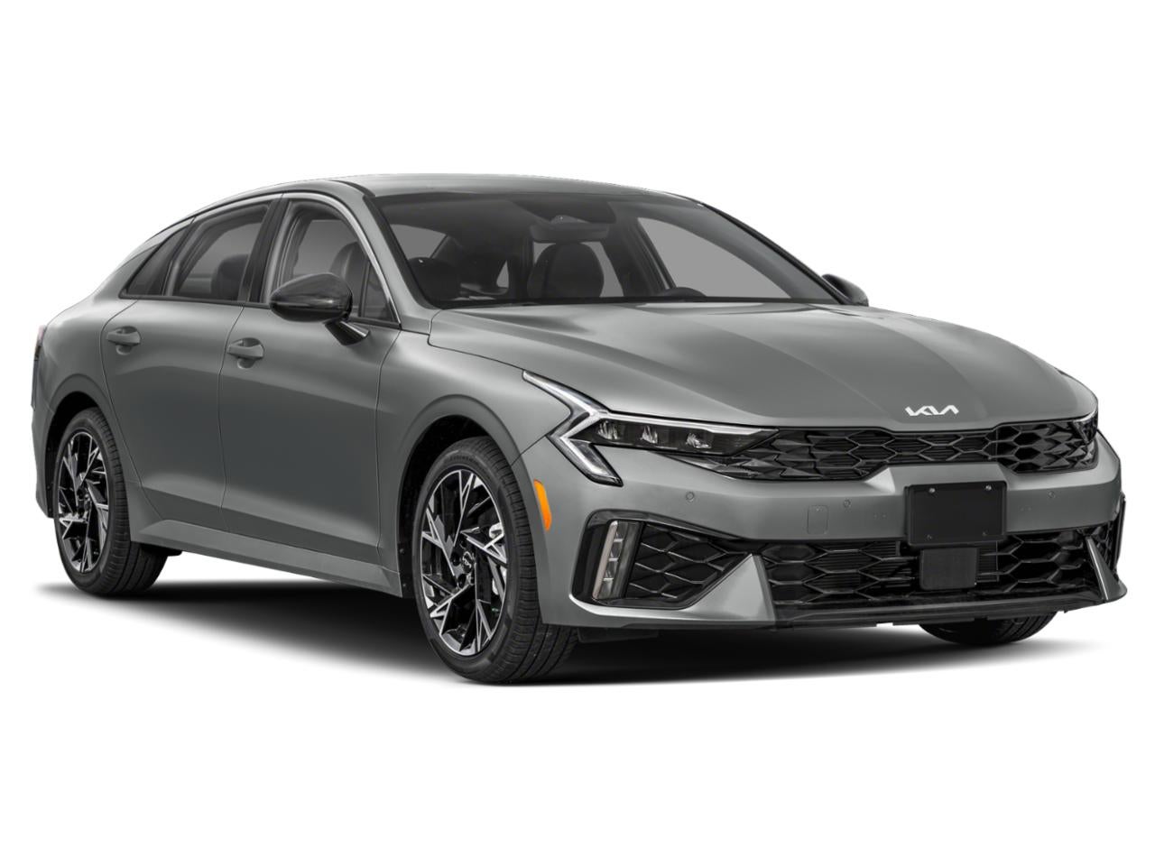 2026 Kia K5 GT-Line AWD