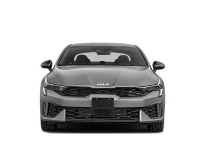 2026 Kia K5 GT-Line AWD