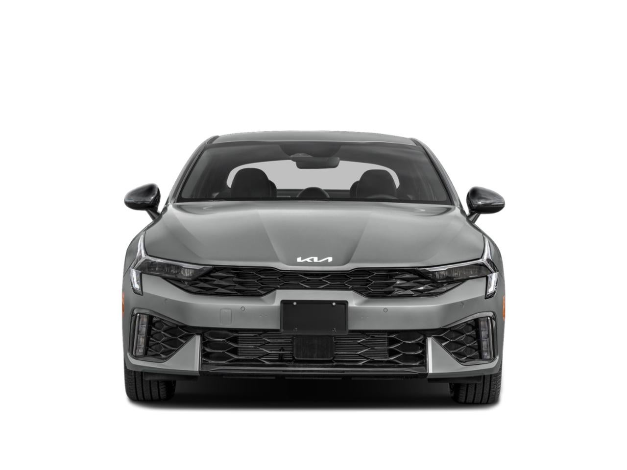 2026 Kia K5 GT-Line AWD