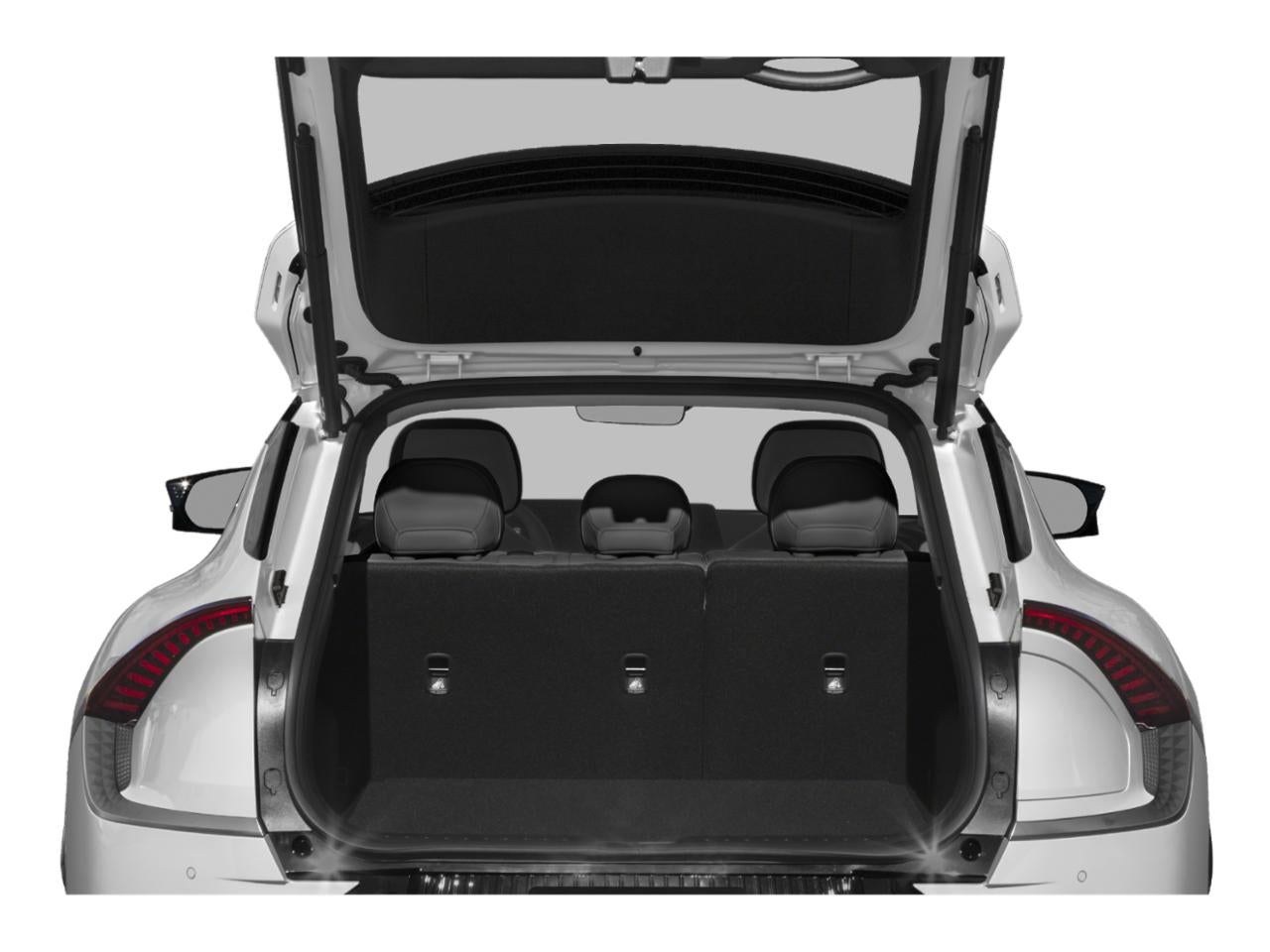 2023 Kia EV6 Wind