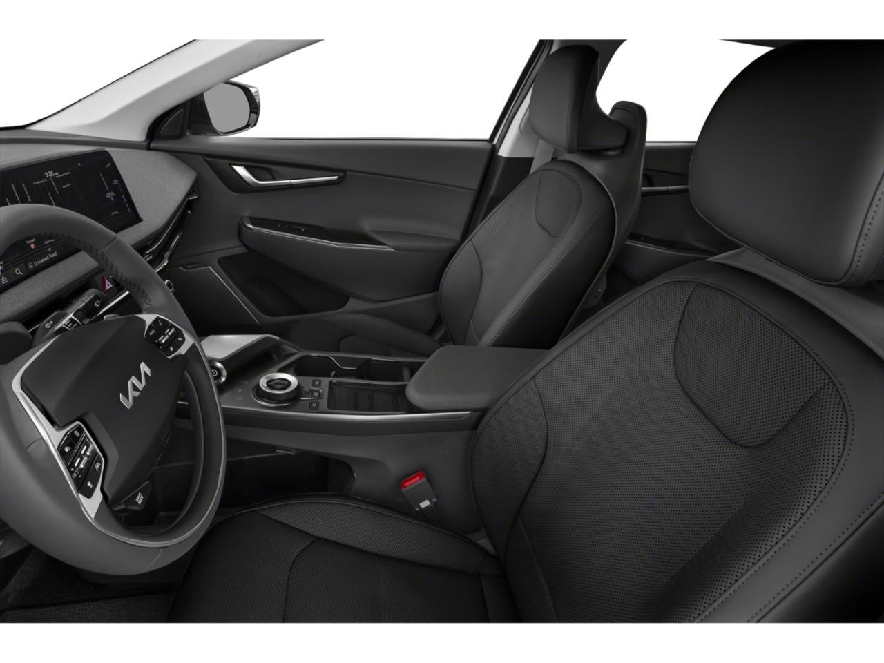 2023 Kia EV6 Wind