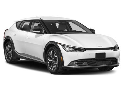 2023 Kia EV6 Wind