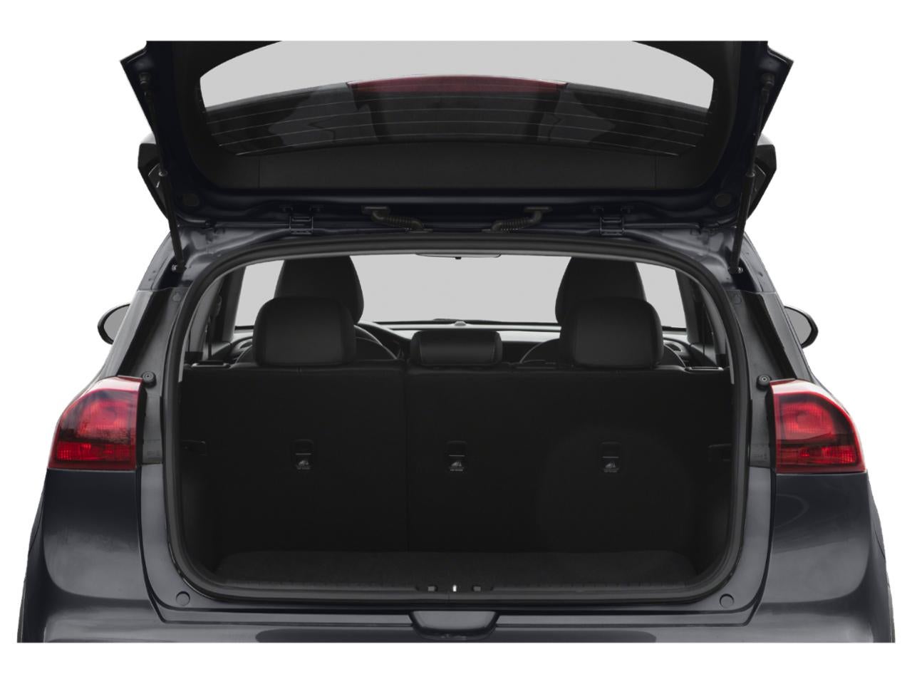 2022 Kia Niro LXS SE