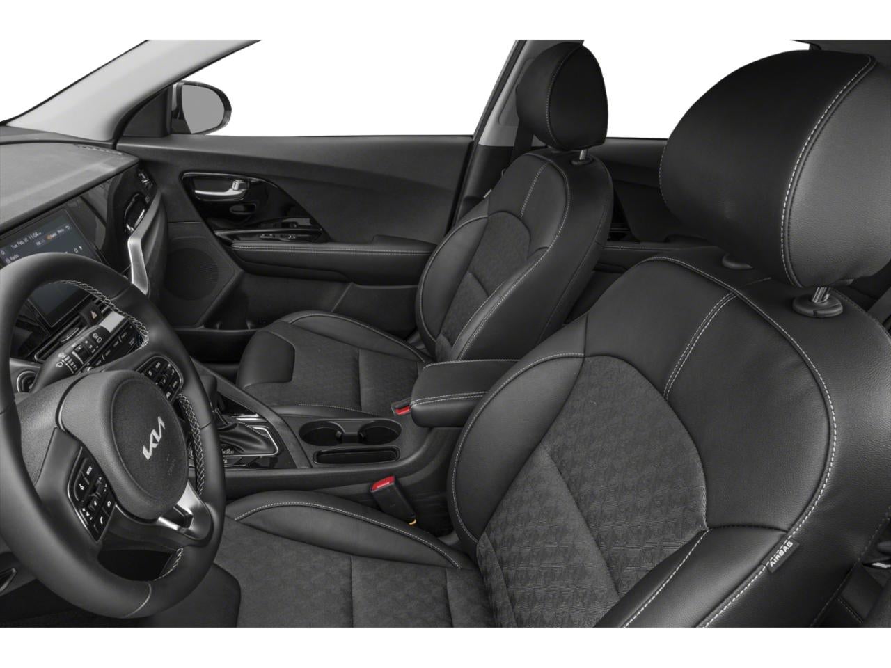 2022 Kia Niro LXS SE