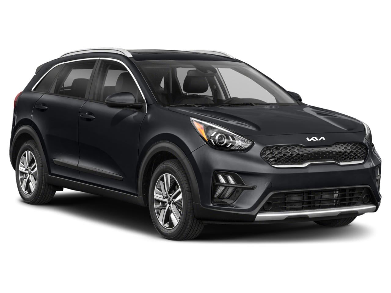 2022 Kia Niro LXS SE