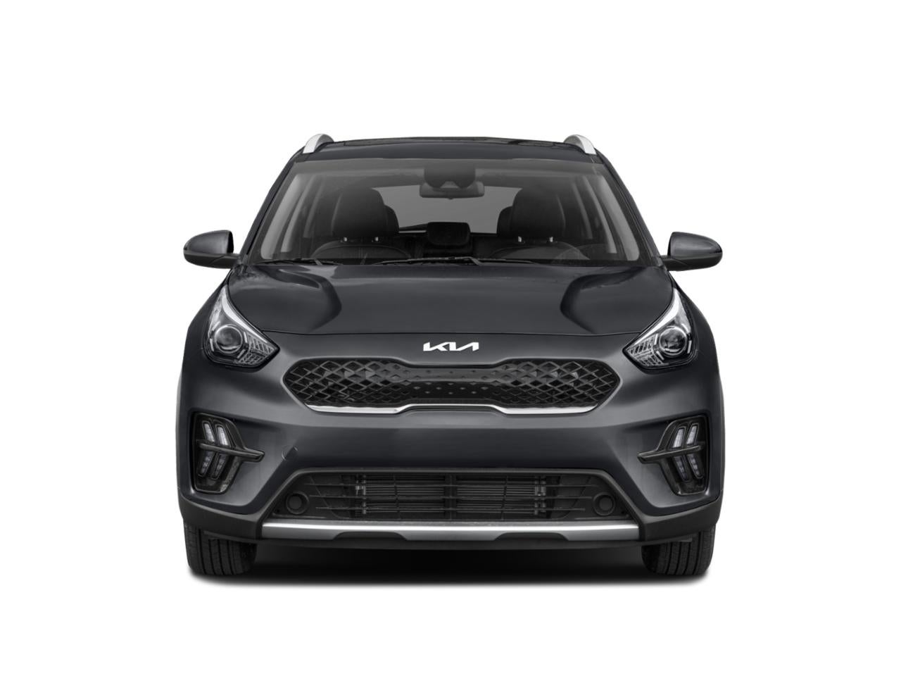 2022 Kia Niro LXS SE