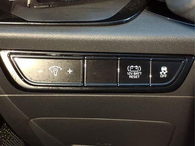 2024 Kia Niro EX Touring