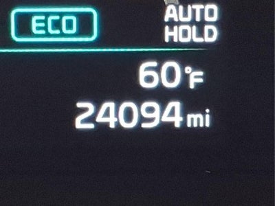 2024 Kia Niro EX Touring