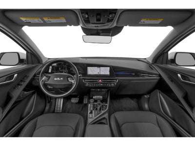 2024 Kia Niro EX Touring
