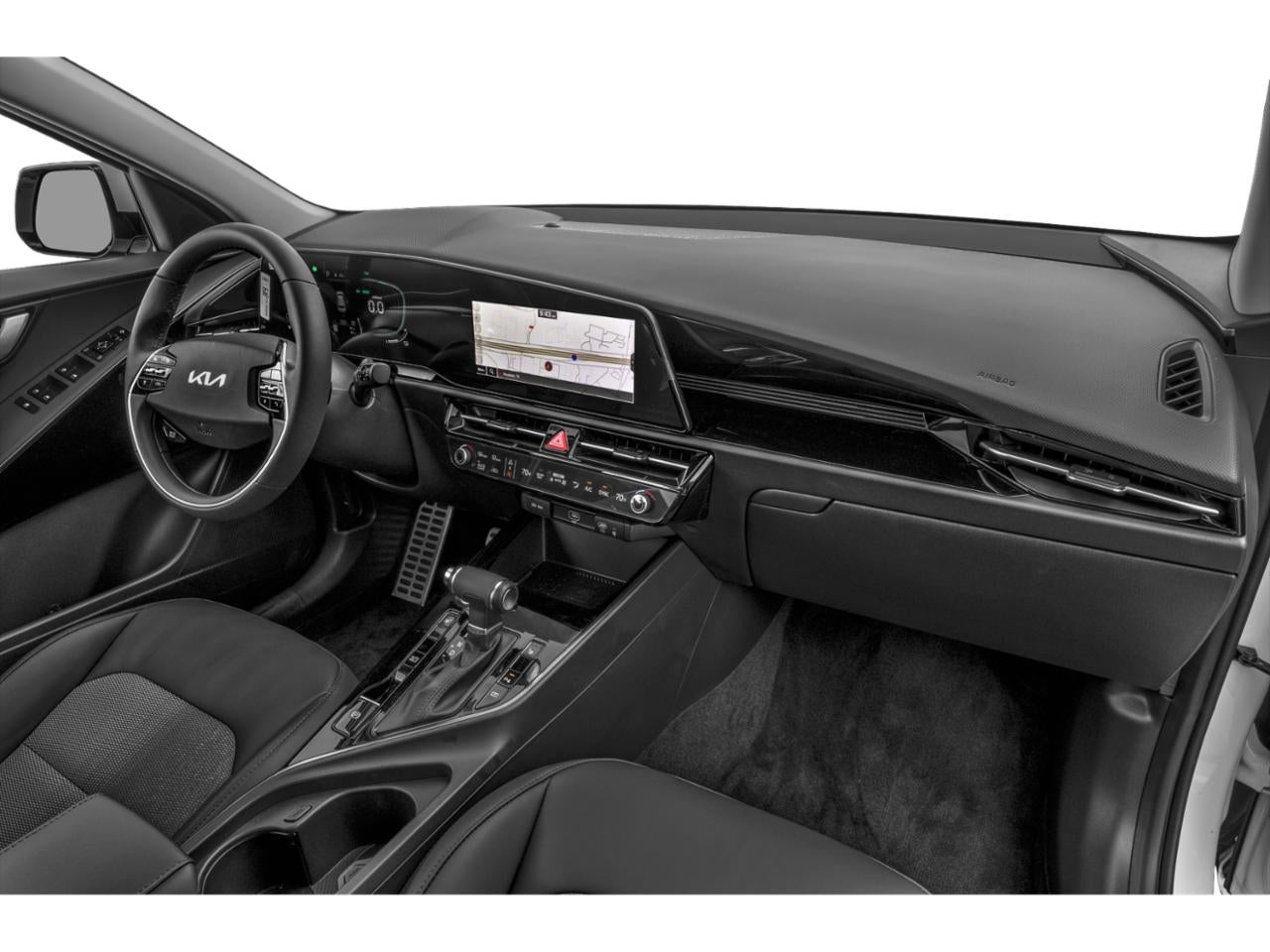 2024 Kia Niro EX Touring