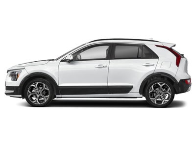 2024 Kia Niro EX Touring