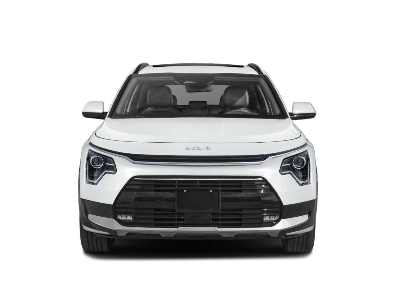 2024 Kia Niro EX Touring