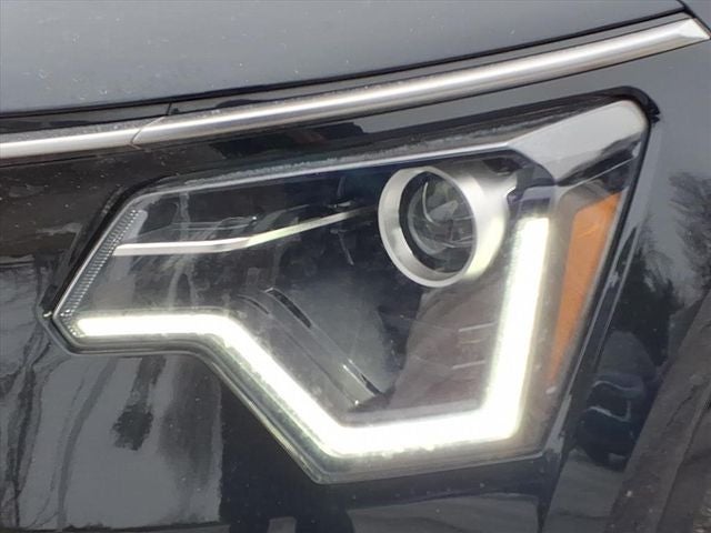 2024 Kia Niro EX Touring - Photo 58