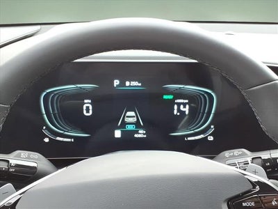 2024 Kia Niro EX Touring