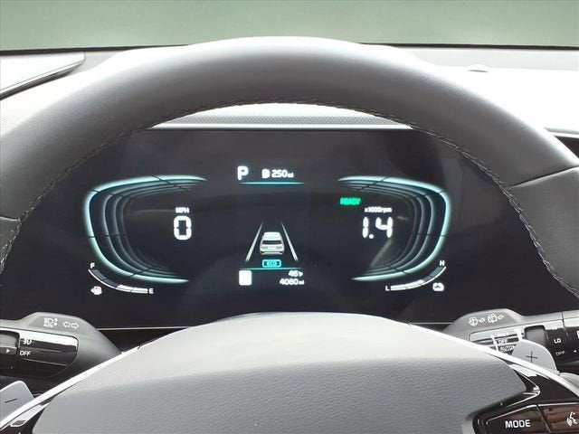 2024 Kia Niro EX Touring