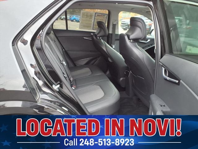 2024 Kia Niro EX Touring