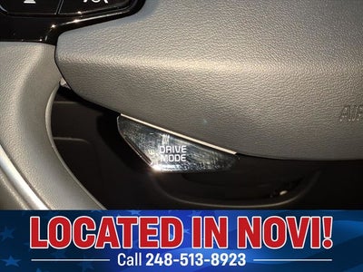 2024 Kia Niro EX Touring