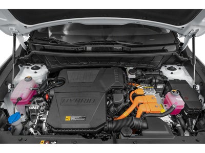 2024 Kia Niro EX Touring