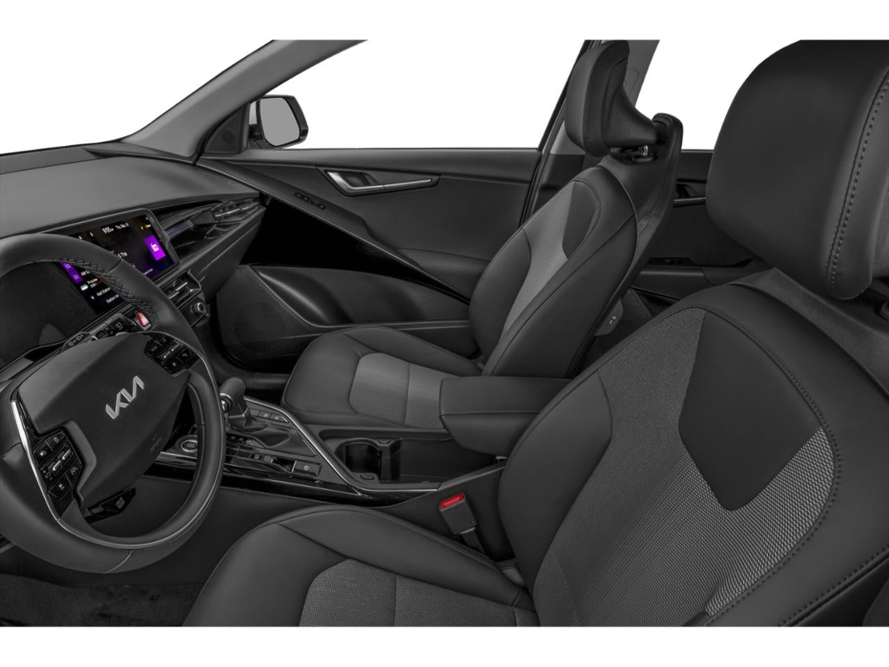 2024 Kia Niro EX Touring