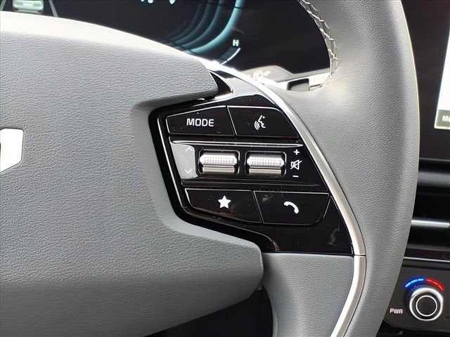2024 Kia Niro EX