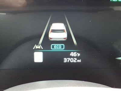 2024 Kia Niro EX