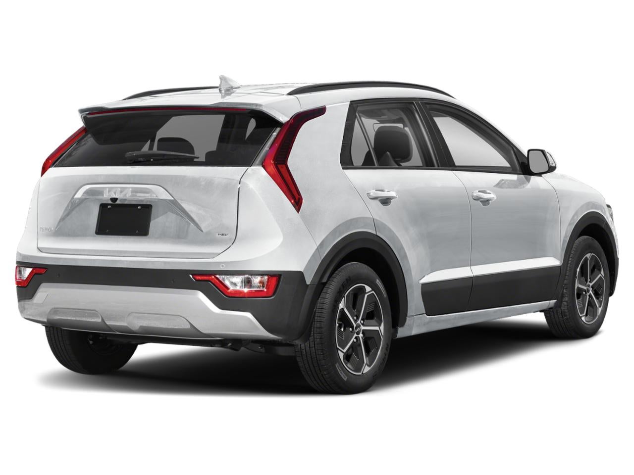 2024 Kia Niro EX
