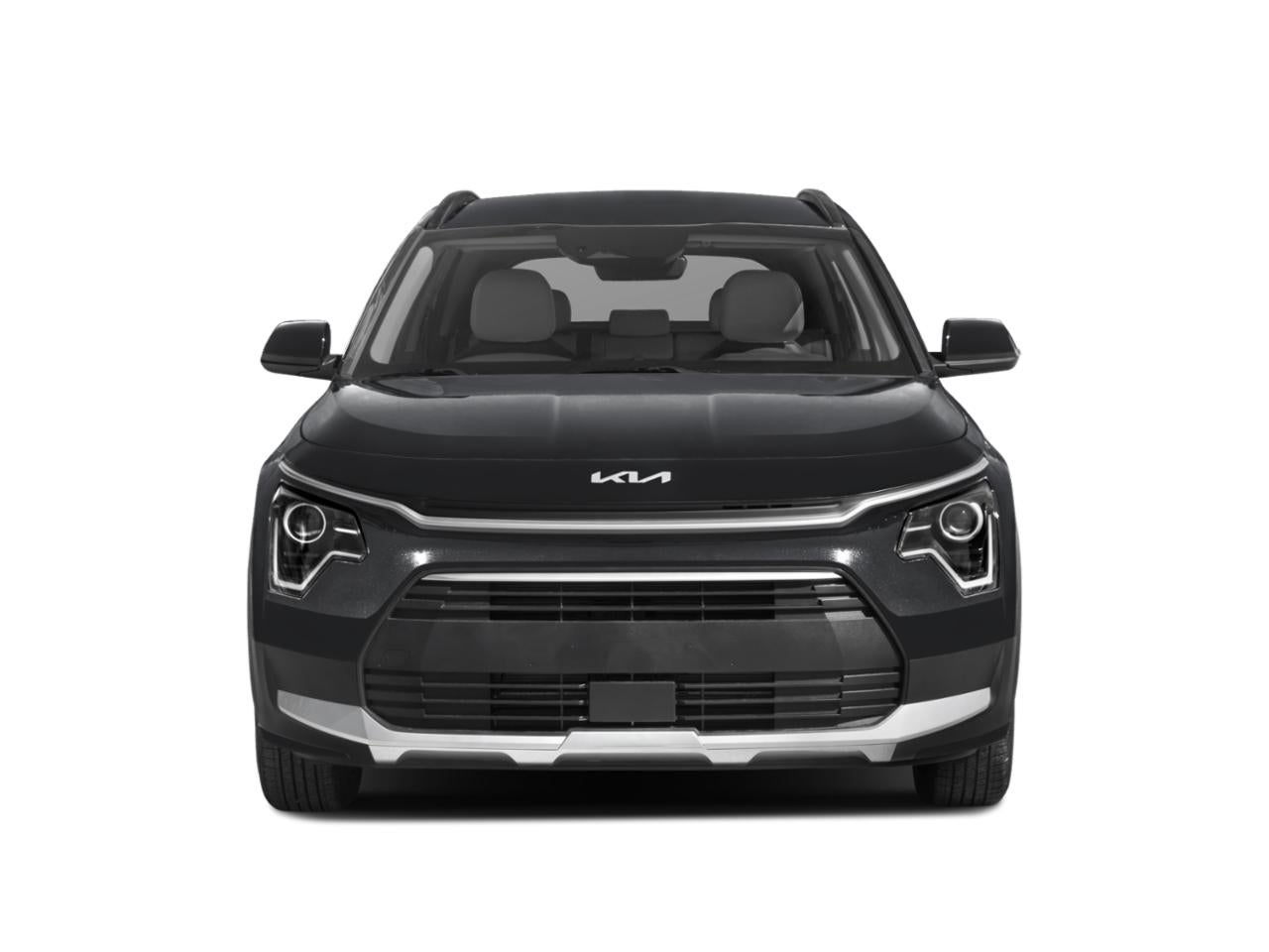 2024 Kia Niro EX