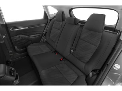 2025 Kia Seltos LX