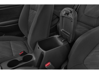 2025 Kia Seltos LX