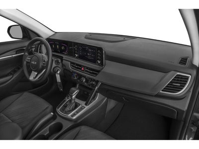 2025 Kia Seltos LX