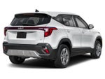 2025 Kia Seltos LX