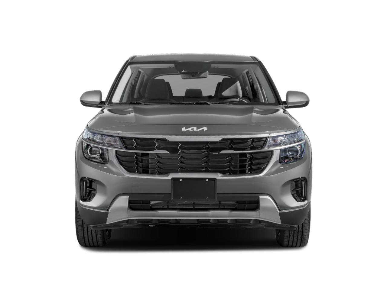2025 Kia Seltos LX