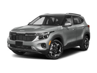 2024 Kia Seltos LX