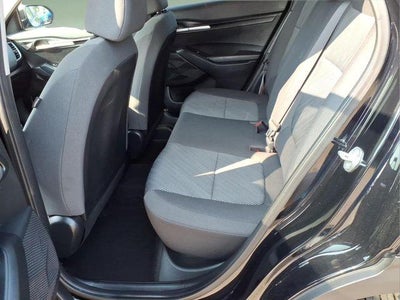 2023 Kia Seltos LX