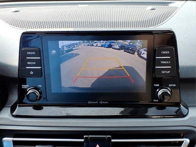 2023 Kia Seltos LX
