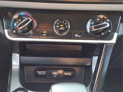2023 Kia Seltos LX