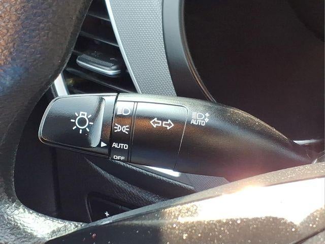 2023 Kia Seltos LX