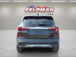 2023 Kia Seltos LX