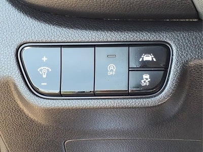 2023 Kia Seltos LX