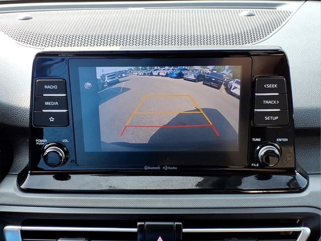 2023 Kia Seltos LX