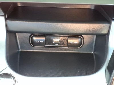 2023 Kia Seltos LX