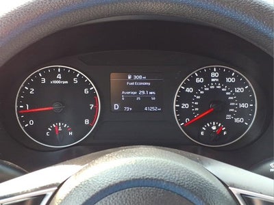 2023 Kia Seltos LX