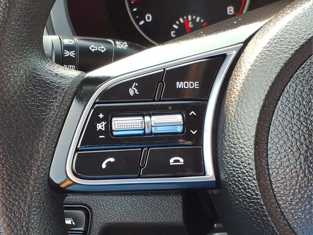 2023 Kia Seltos LX