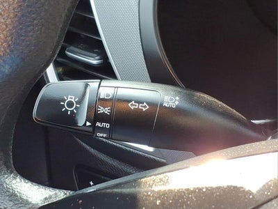 2023 Kia Seltos LX