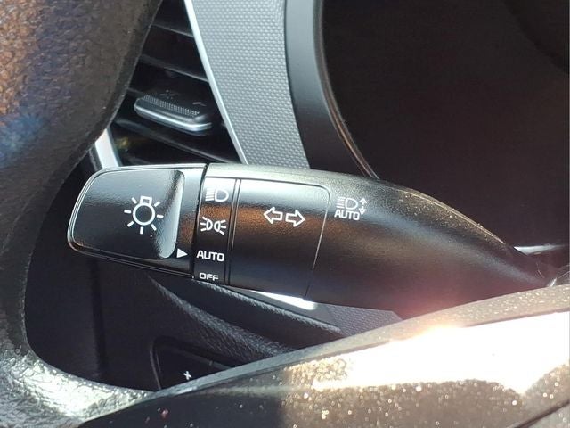 2023 Kia Seltos LX
